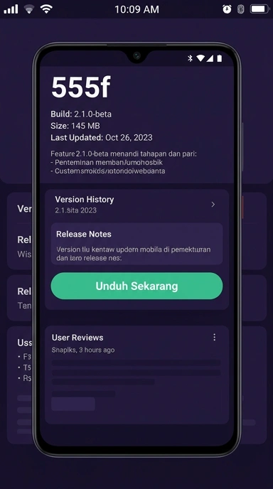 Unduh APK 555f untuk Android di Indonesia