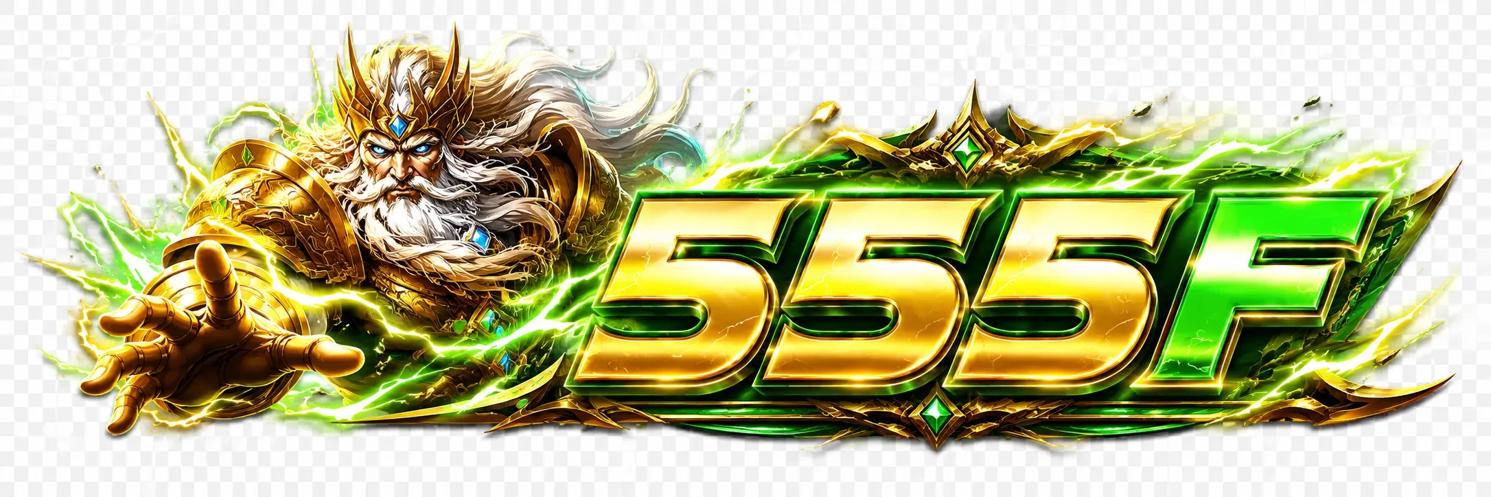 555f - Kanal Resmi Indonesia